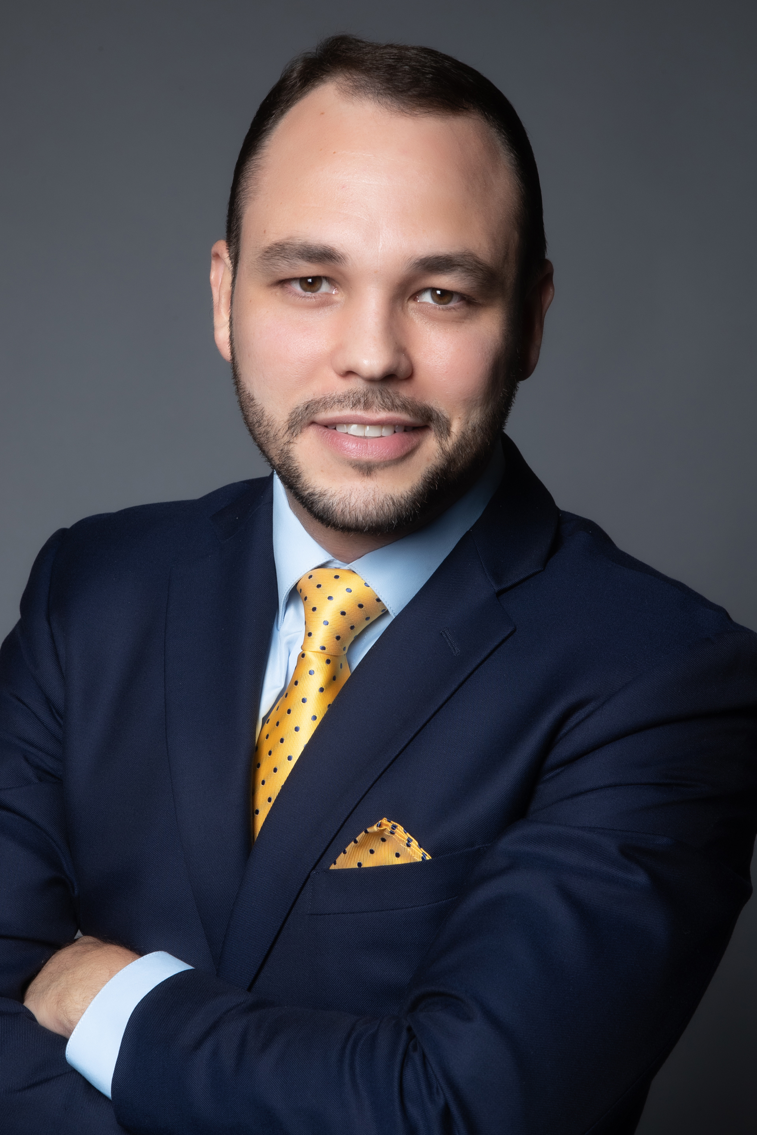 Arthur Fonseca Assunção, Founder and Head Consultant